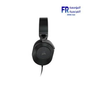 Alternative view of Corsair HS65 7.1 Surround Stereo Gaming Headset