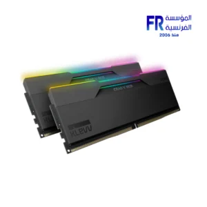 Cras V RGB 32GB (2x16GB) DDR5 6000MHz