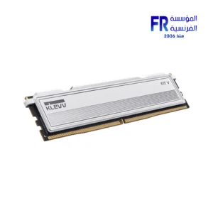 Fit V 32GB (2x16GB) DDR5 6000MHz CL30 Ceramic White