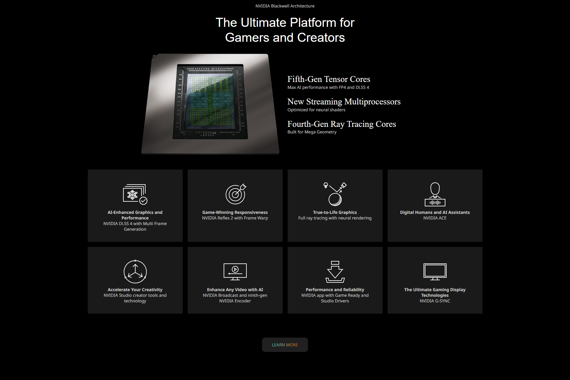 Gigabyte Geforce RTX 5060 Ti Gaming OC 8Gb Graphic Card