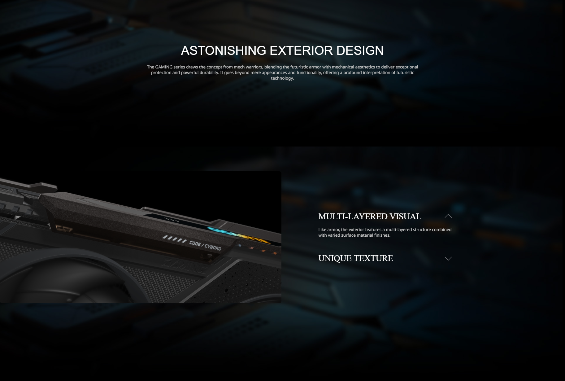 Gigabyte Geforce RTX 5060 Ti Gaming OC 8Gb Graphic Card