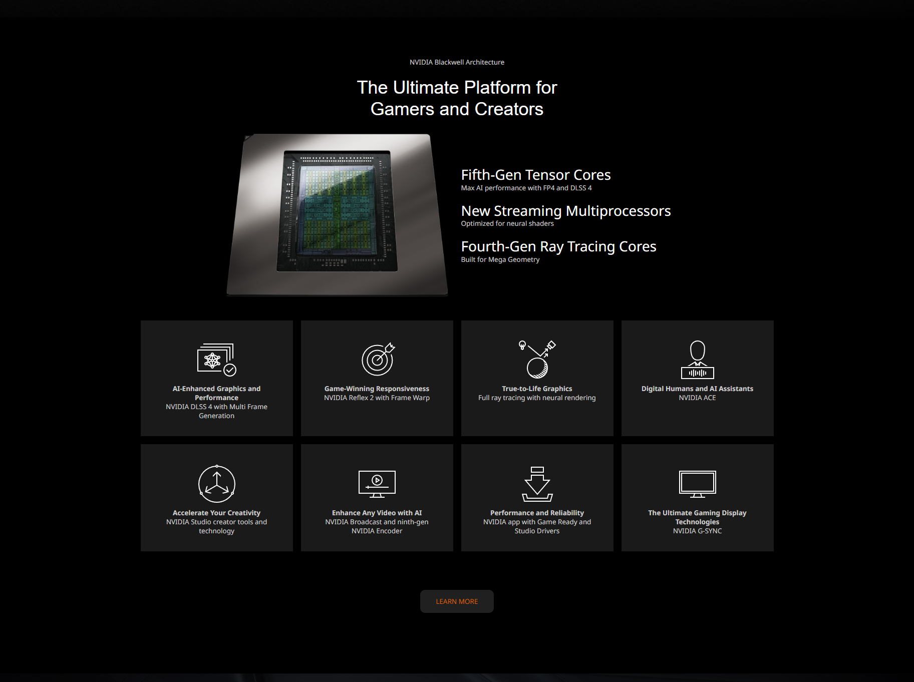 Gigabyte Geforce RTX 5060 Ti Windforce OC 8Gb Graphic Card