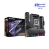 Gigabyte B650M Aorus Elite Am5 Gaming Motherboard