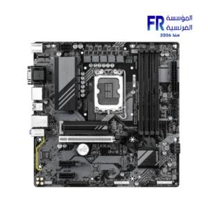 Gigabyte B760M DS3H Gen5 UD LGA1700 Motherboard