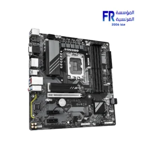 Gigabyte B760M DS3H Gen5 UD LGA1700 Motherboard