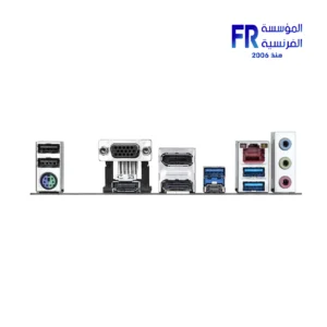 Gigabyte B760M DS3H Gen5 UD LGA1700 Motherboard