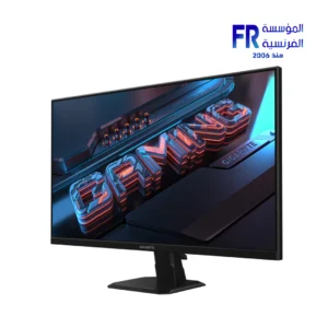 Gigabyte GS27QA 27 Inch 180Hz 1ms QHD Gaming Monitor