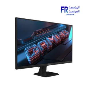 Gigabyte GS27QA 27 Inch 180Hz 1ms QHD Gaming Monitor