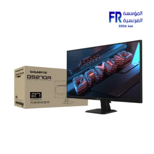 Gigabyte GS27QA 27 Inch 180Hz 1ms QHD Gaming Monitor
