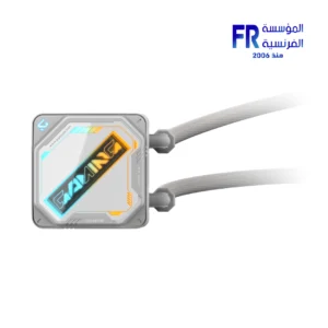 Gigabyte Gaming 360mm Ice Liquid Cpu Cooler