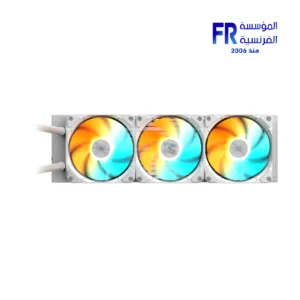 Gigabyte Gaming 360mm Ice Liquid Cpu Cooler