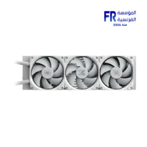 Gigabyte Gaming 360mm Ice Liquid Cpu Cooler