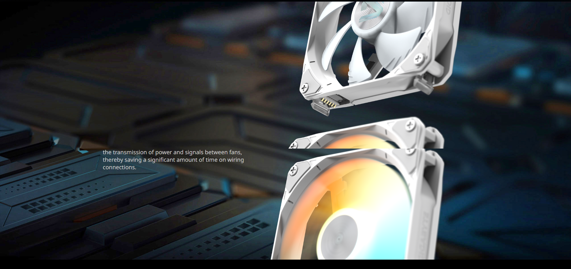 Gigabyte Gaming 360mm Ice Liquid Cpu Cooler