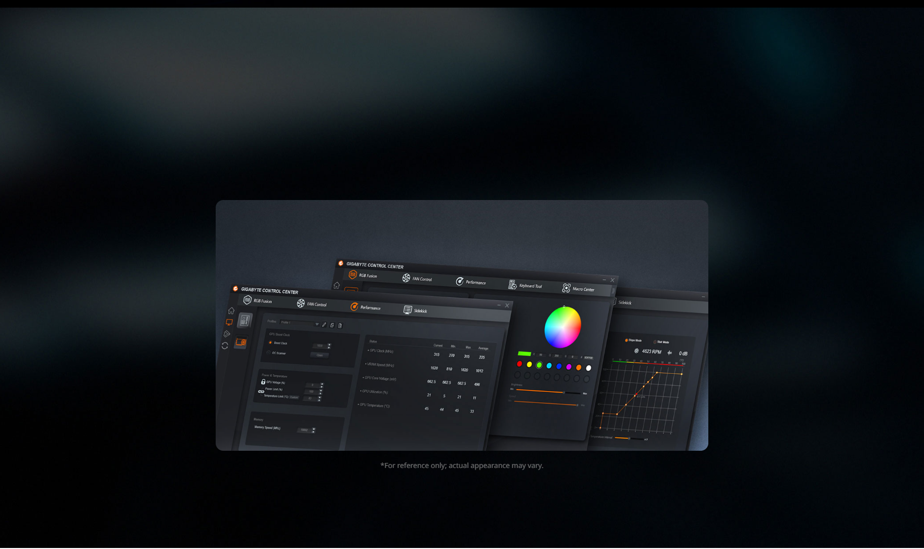 Gigabyte Gaming 360mm Ice Liquid Cpu Cooler