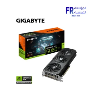 Gigabyte Geforce RTX 5060 Ti Gaming OC 8Gb Graphic Card