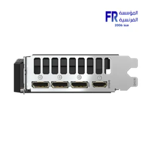 Gigabyte Geforce RTX 5060 Ti Windforce OC 8Gb Graphic Card