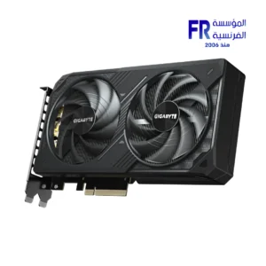 Gigabyte Geforce RTX 5060 Ti Windforce OC 8Gb Graphic Card