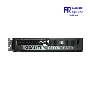 Gigabyte Geforce RTX 5060 Ti Windforce OC 8Gb Graphic Card