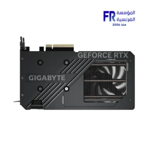 Gigabyte Geforce RTX 5060 Ti Windforce OC 8Gb Graphic Card