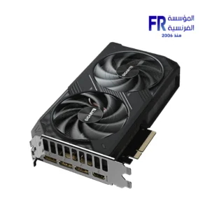 Gigabyte Geforce RTX 5060 Ti Windforce OC 8Gb Graphic Card