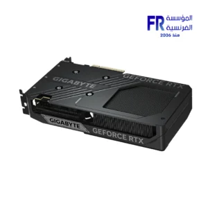 Gigabyte Geforce RTX 5060 Ti Windforce OC 8Gb Graphic Card