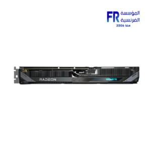 Gigabyte Radeon RX 9060 XT 16GB Gaming OC Graphic Card