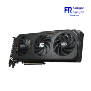 Gigabyte Radeon RX 9060 XT 16GB Gaming OC Graphic Card