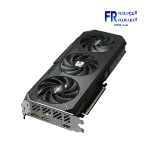 Gigabyte Radeon RX 9060 XT 16GB Gaming OC Graphic Card
