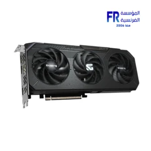 Gigabyte Radeon RX 9060 XT 16GB Gaming OC Graphic Card