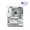 Alternative view of Gigabyte X870E Aorus Elite Wifi 7 v1.2 Ice Gaming Motherboard