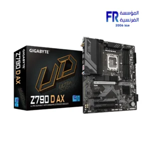 Gigabyte Z790 D AX Motherboard