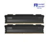 Klevv Fit V 32GB (2x16GB) DDR5 6400MHz CL32 Desktop Memory