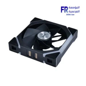 Lian Li UNI Fan SL Wireless 120MM RGB 3 Fans Black With 2.4 GHz Wireless Controller Fan