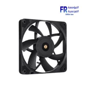 Noctua NF A12x15 PWM chromax black swap 120mm Fan