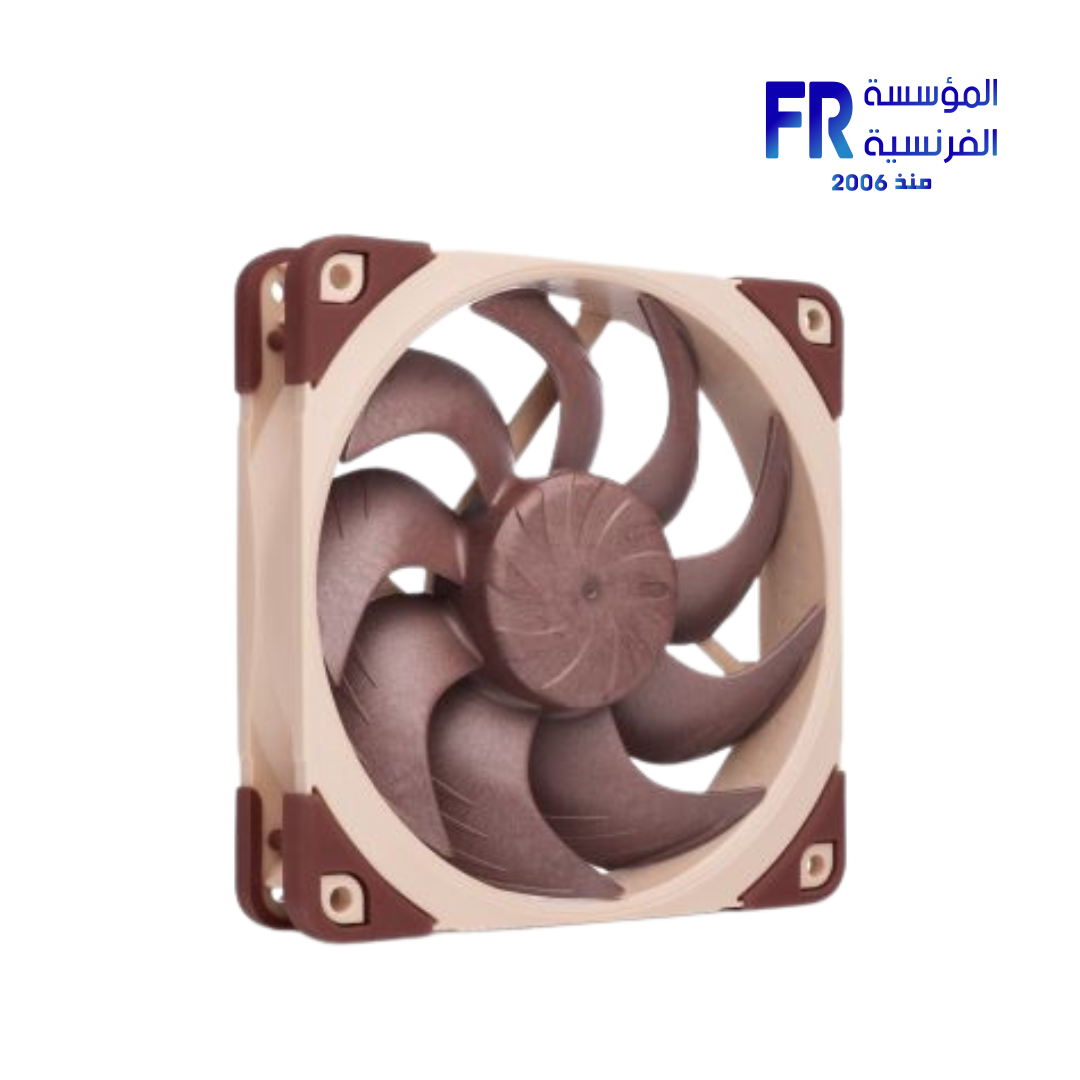 Noctua NF A12x25 G2 PWM 120mm Fan