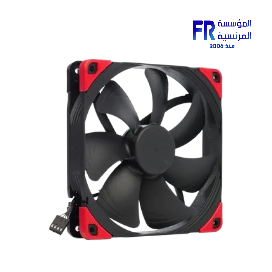 Noctua NF A14 PWM chromax black swap 140mm Fan