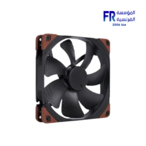 Noctua NF A14 industrialPPC 24V 2000 SP IP67 PWM 140mm Fan