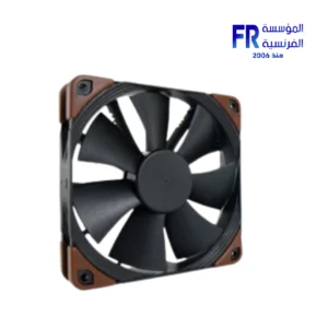 Noctua NF F12 industrialPPC 2000 IP67 PWM 120mm Fan