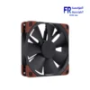 Noctua NF F12 industrialPPC 3000 PWM 120mm Fan