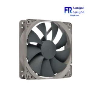 Alternative view of Noctua NF P12 redux 1700 PWM 120mm Fan
