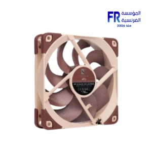 Noctua NF A12x25 G2 LS PWM 120mm Fan (2)