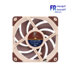 Noctua NF A12x25 PWM 120mm Fan