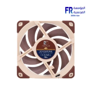 Noctua NF A12x25 ULN 120mm Fan