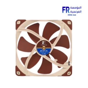 Noctua NF A14 5V 140mm Fan
