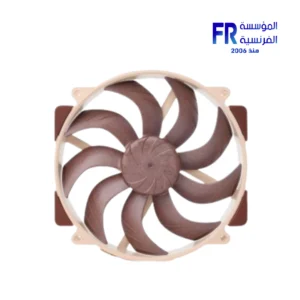 Noctua NF A14x25r G2 PWM 140mm Fan