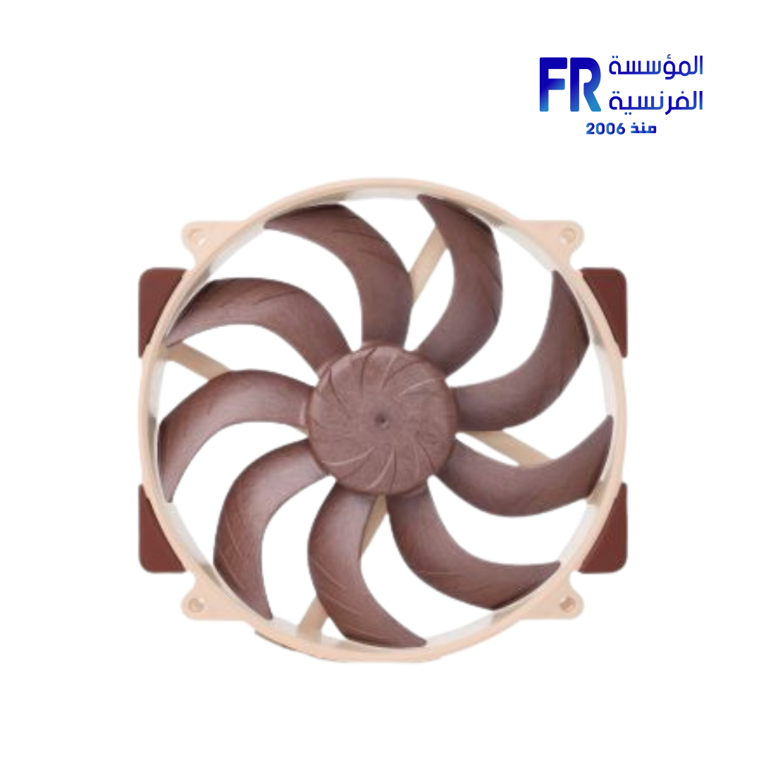 Noctua NF A14x25r G2 PWM 140mm Fan