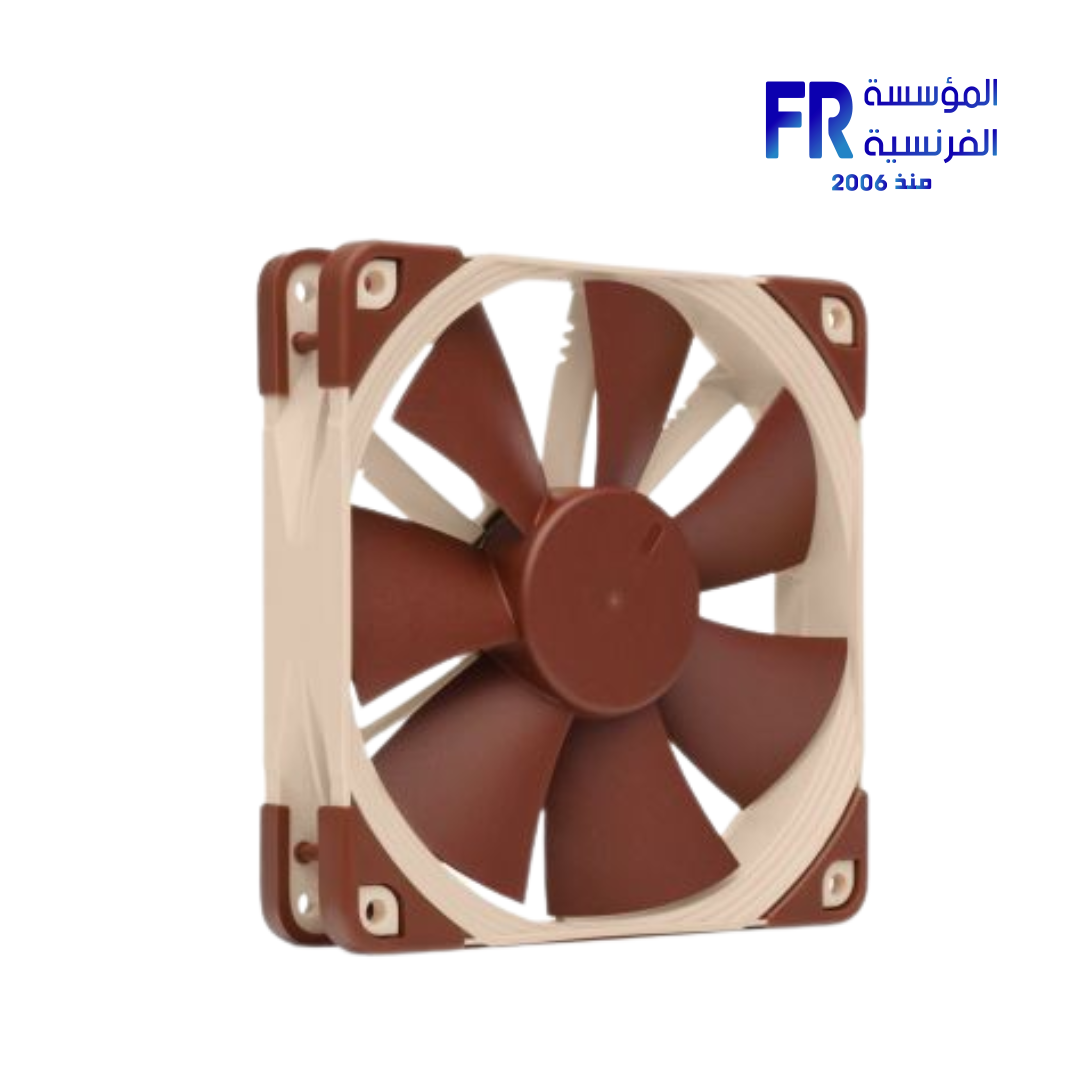 Noctua NF F12 5V 120mm Fan