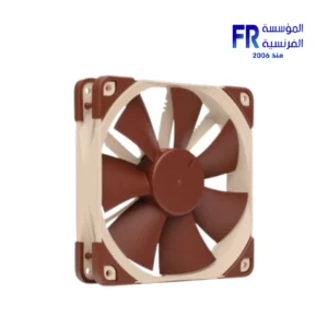 Noctua NF F12 5V PWM 120mm Fan