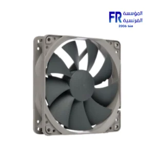Alternative view of Noctua NF P12 redux 1300 PWM 120mm Fan