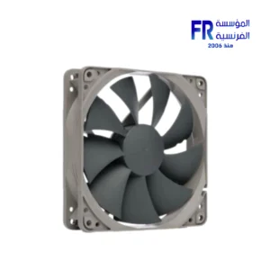 Alternative view of Noctua NF P12 redux 900 120mm Fan